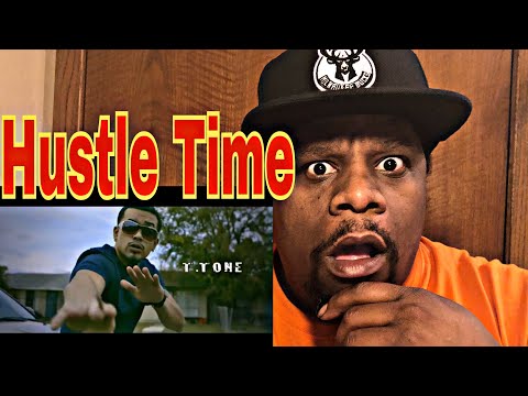 Twigutta x T.Tone x King Kyle Lee - Hustle Time (Official Video) Reaction Request