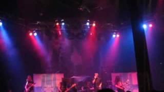 Ten Second Epic Count Yourself In