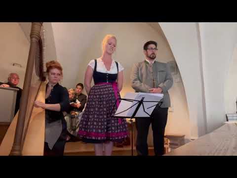 Zeitlang Gsang - The Rose