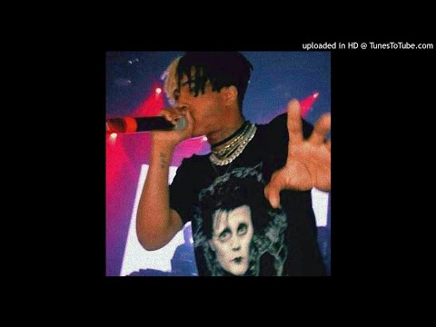 (FREE) Xxxtentacion x Ronny J x Denzel Curry Type Beat "Phenomenal" | Prod. @produfo99