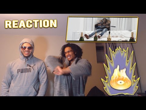 LocoCity- Job Done (Official Video) | REACTION #TORONTO