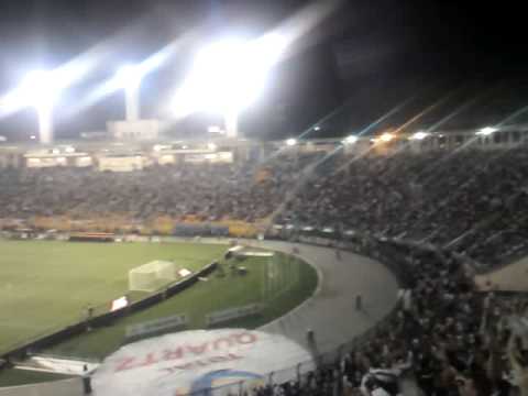Ponte Preta 1 x 1 Lanús - Final Sul-Americana