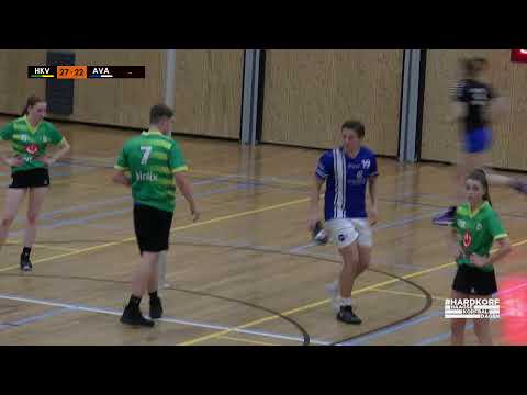 HKV/Ons Eibernest A1 - Avanti/Post Makelaardij A1 (A-Jeugd | OK)