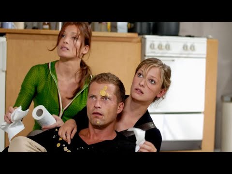 Трейлер фільму «На колесах»