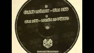 Claas Reimer - Bad Ass