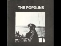 The Popguns - Where do you go