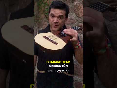 🎶 Pachi Herrera en el 156° Aniversario de Laguna Larga