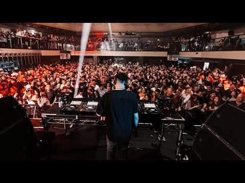 Julian Gray & Tritonal @ Exchange LA (Recap Video) | August 27 2022