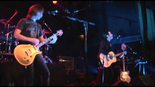 Blackfield - Blackfield (Live In NYC 2007 DVD)