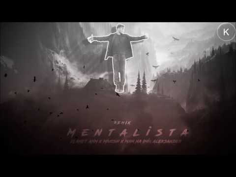 Planet ANM  - Mentalista (ft. Miuosh, Mam Na Imię Aleksander) REMIX prod RicziBeatz