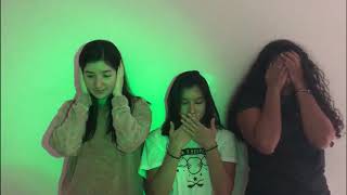 My Impotence - Claudia A feat. Alessandra C, Fabiana D and Isabella I