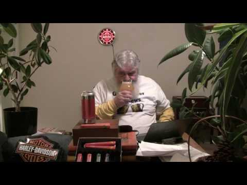 Beer Review # 2415 Other Half Brewing All Citra Everything Double Dry Hopped Double IPA