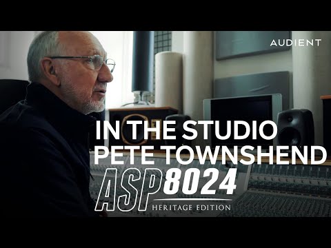Audient ASP 8024 image 4