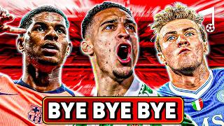 Download lagu ♫ MAN UNITED IS CURSED | Parody Bye Bye Bye - NSYNC mp3