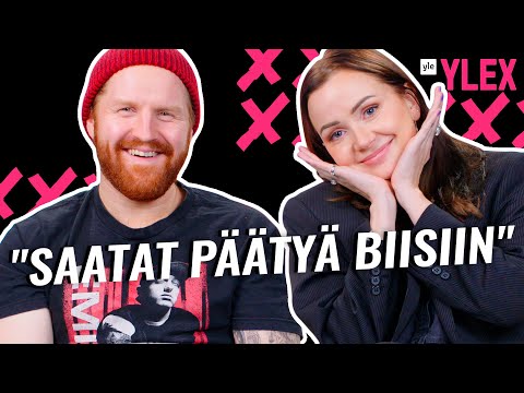 WOULD YOU RATHER FT. PIHLAJA