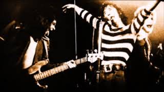 Alex Harvey - Faith Healer