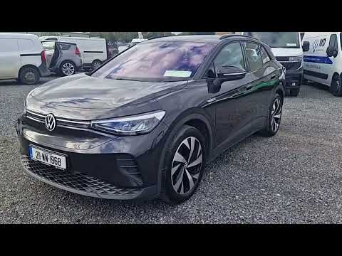 Volkswagen ID.4 LIFE 77kWh 204HP - Image 2
