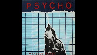 Psycho - Psycho Killer (Talking Heads Cover)