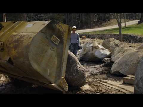 Leaning into the Wind - EIFF Trailer