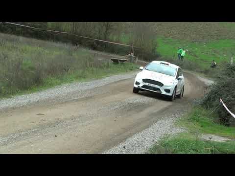 COVI CARLO-LORIGIOLA MICHELA esterne 10° TUSCAN REWIND 2019 BY TOP VIDEO