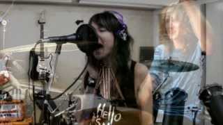 Halestorm - I Miss the Misery (Cover collaboration)