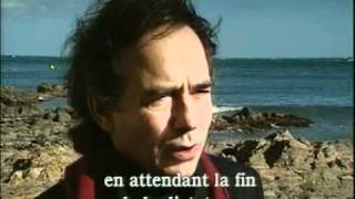 Serrat en Collioure, reportaje sobre A. Machado.