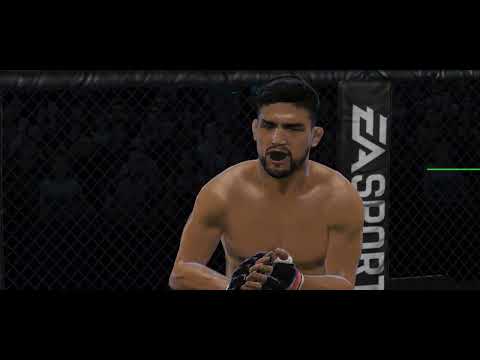 EA Sports UFC Mobile 2 | Gameplay | Part 12 (Android, iOS)