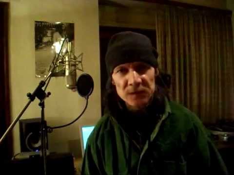 REGGAE Live Studio Session (Vol.3) Song -Ease Up by DreaDnuT 2012