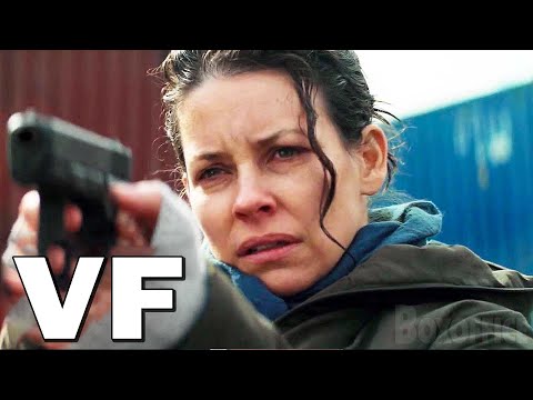 CRISIS Bande Annonce VF (2021) Michelle Rodriguez, Gary Oldman, Evangeline Lilly