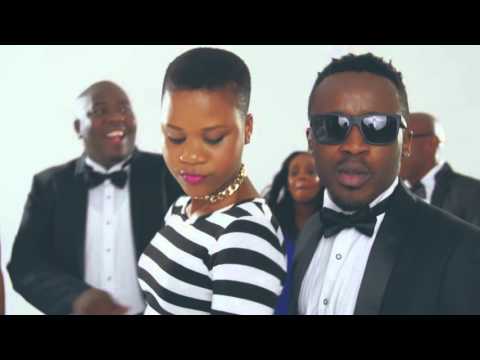 K-Yos ft Akzin & Vusto - Sho (Official Music Video)