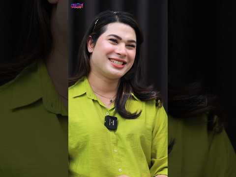 Love Story | Jasil Jazzi | Awkward Interview | Milestone Makers | #shorts