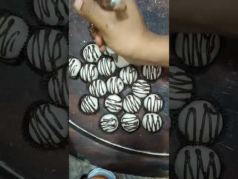 Gems & chocolate সন্দেশ,#shorts, #youtubeshorts ,#Sweets