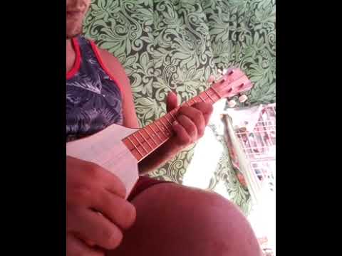 Petit medley soliste de "Iorana e te mau hoa" et de "te vero".