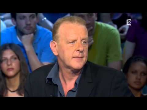 Jean Teulé - On n'est pas couché 16 mai 2009 #ONPC