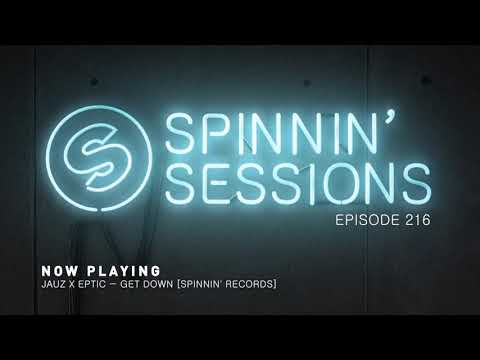 Spinnin' Sessions 216 - Guests: Arman Cekin, DJ Whoo Kid, Wildfellaz & Waka Flocka Flame