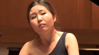 Chloe (Ji-Yeong) Mun - Solo Semi-Finals - 60th F. Busoni International Piano Competition