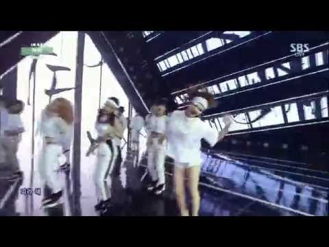 4Minute - Crazy Compilation 22 in 1 Live Stage Performance