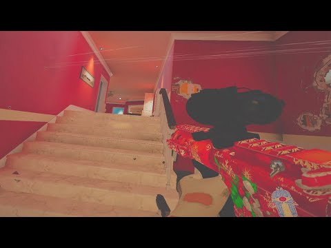 Old Times (ash/bandit/jager acog)