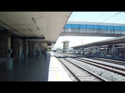 E655.246 OLD sul MRS 57414 Frosinone - Cuneo, in transito a Roma Ostiense