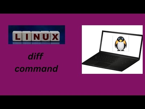 Mastering Diff Command Simplify Your Code Comparisons On Linux Linux Trending Linux3111
