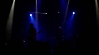 Blonde Redhead - Dr Strangelove Live