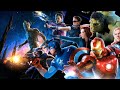 Infinity War Full Album Hd Soundtrack