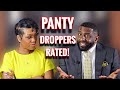 Wife RATES ULTIMATE PANTY DROPPER FRAGRANCES!