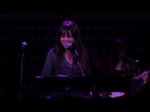 Sasha Allen - "I'm Gonna Stay and Fight (Cleopatra)" (by Carmel Dean & Miriam Laube)