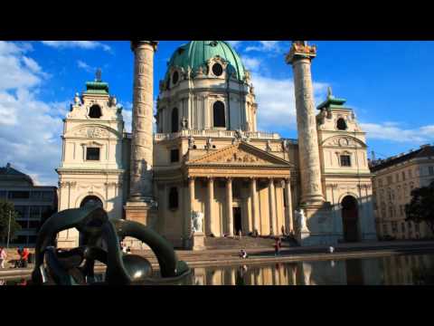 Best Time To Visit or Travel to Vienna, Austria