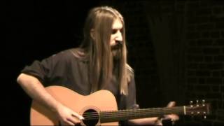 Rosslyn (by J.Renbourn) - Mateusz Rychły