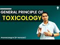 Basic Introduction and Principle Toxicology || Toxicology Basic Introduction and Principle Toxicology || Toxicology