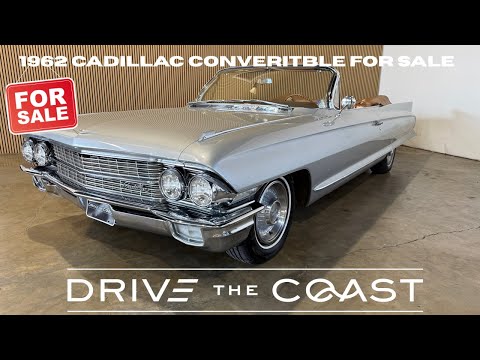 1962 Cadillac DeVille (CC-2044651) for sale in Santa Rosa, Florida