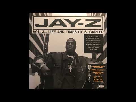 9   Pop 4 Roc　―  Jay-Z Feat. Beanie Sigel, Memphis Bleek & Amil
