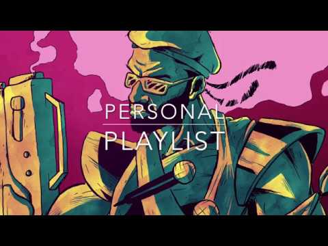 Major Lazer & Jr Blender - Lean On (feat. MØ)